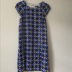 Women’s Swing Dress